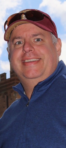 Marc Horowitz