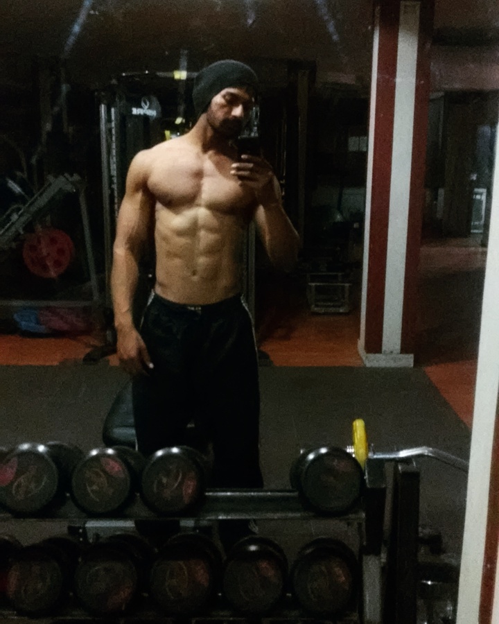 Chandra Shekar