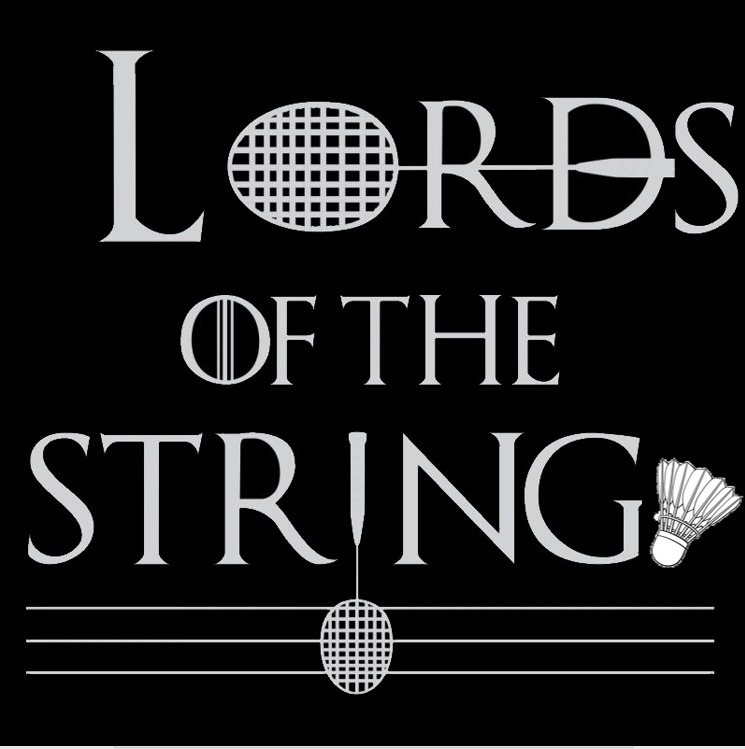 Lords of the String