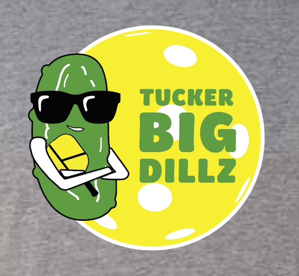 Tucker Big Dillz