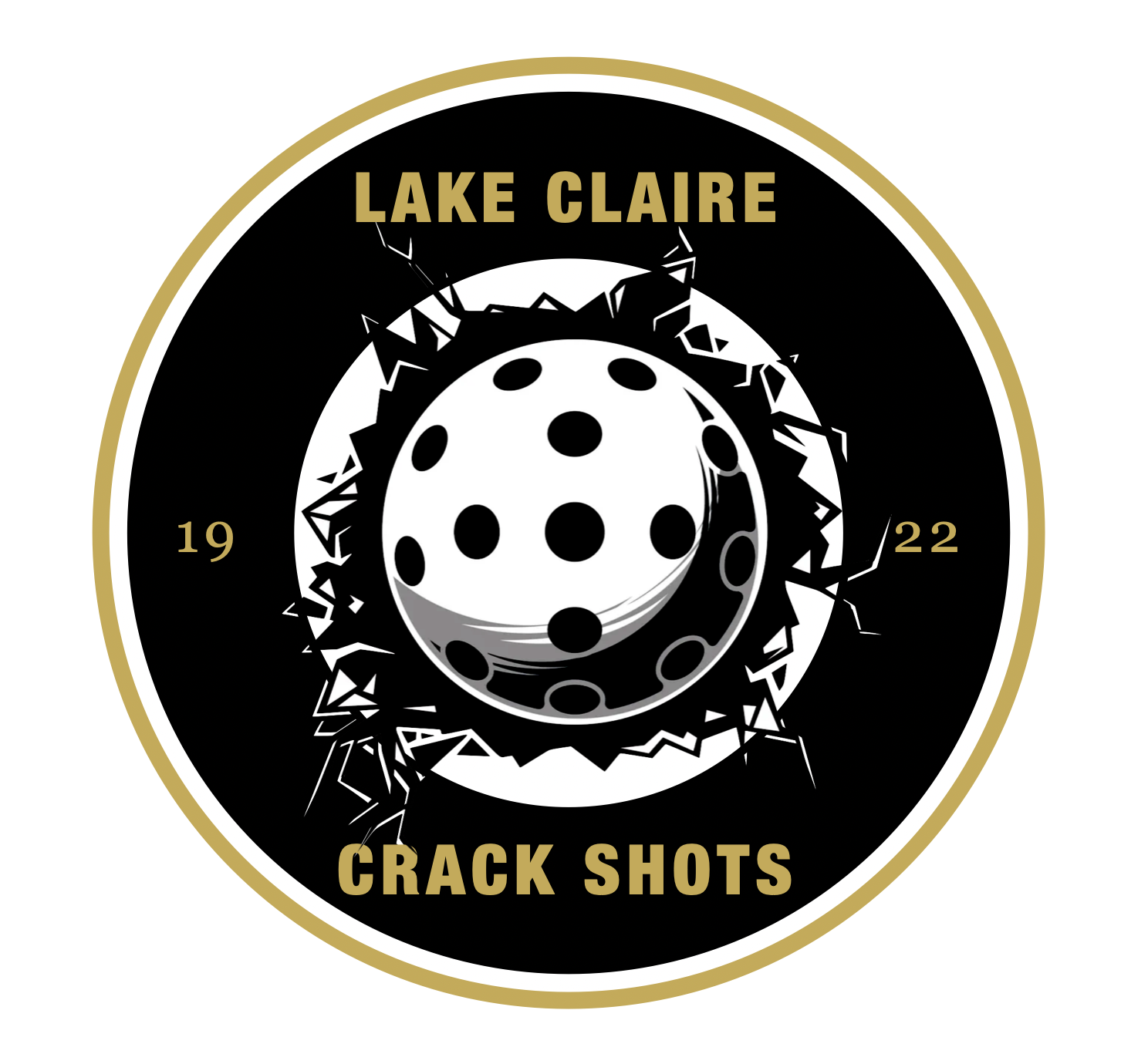 Lake Claire Crack Shots