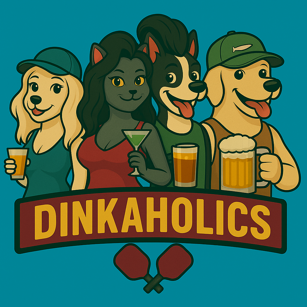 Dinkaholics