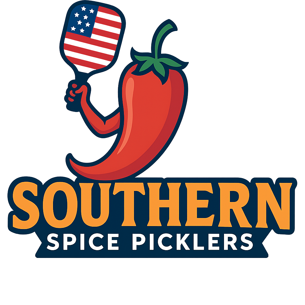 Southern Spice Picklers