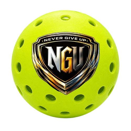 NGU Never Give Up 0-10-1