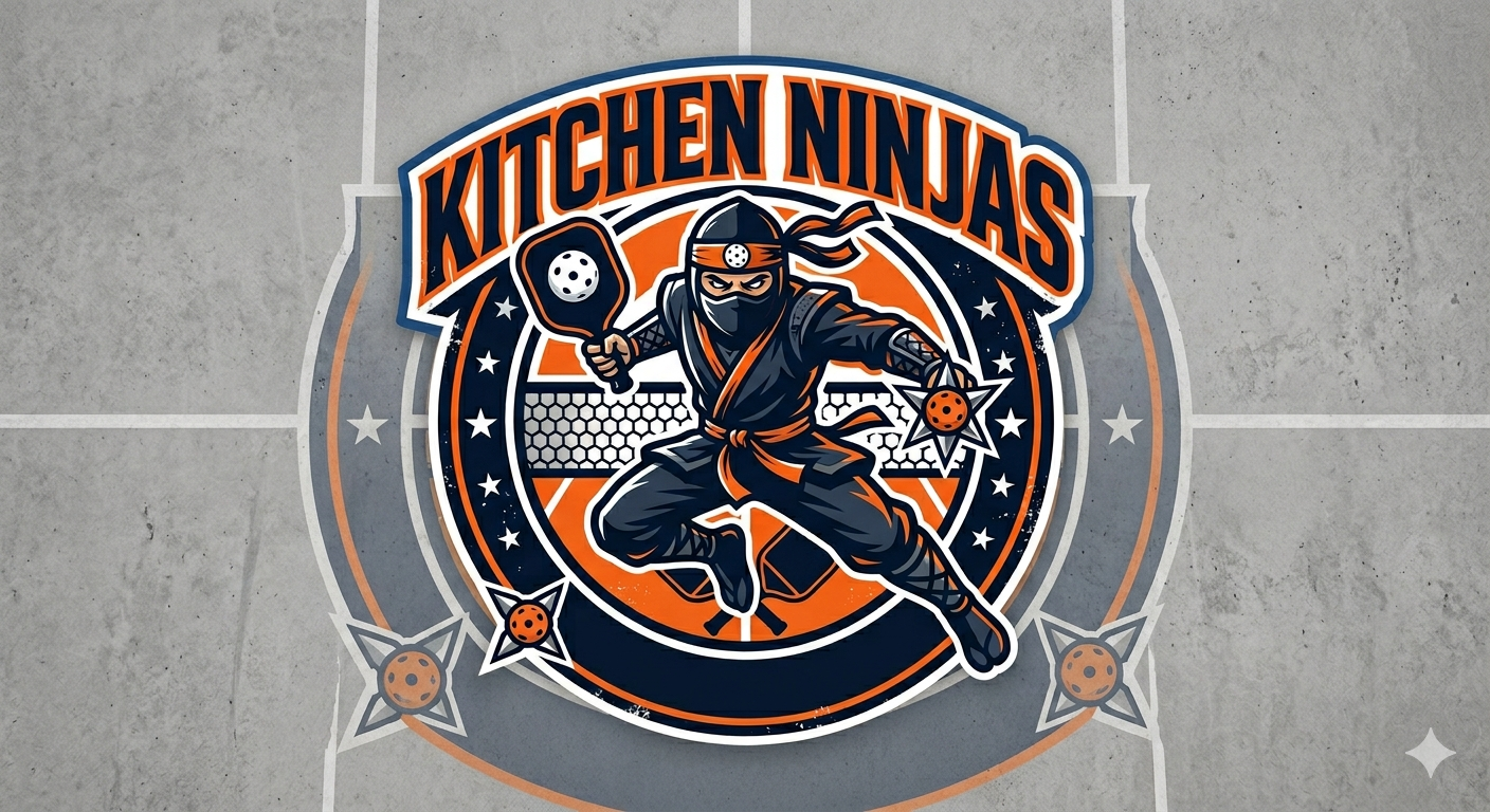 Kitchen Ninjas