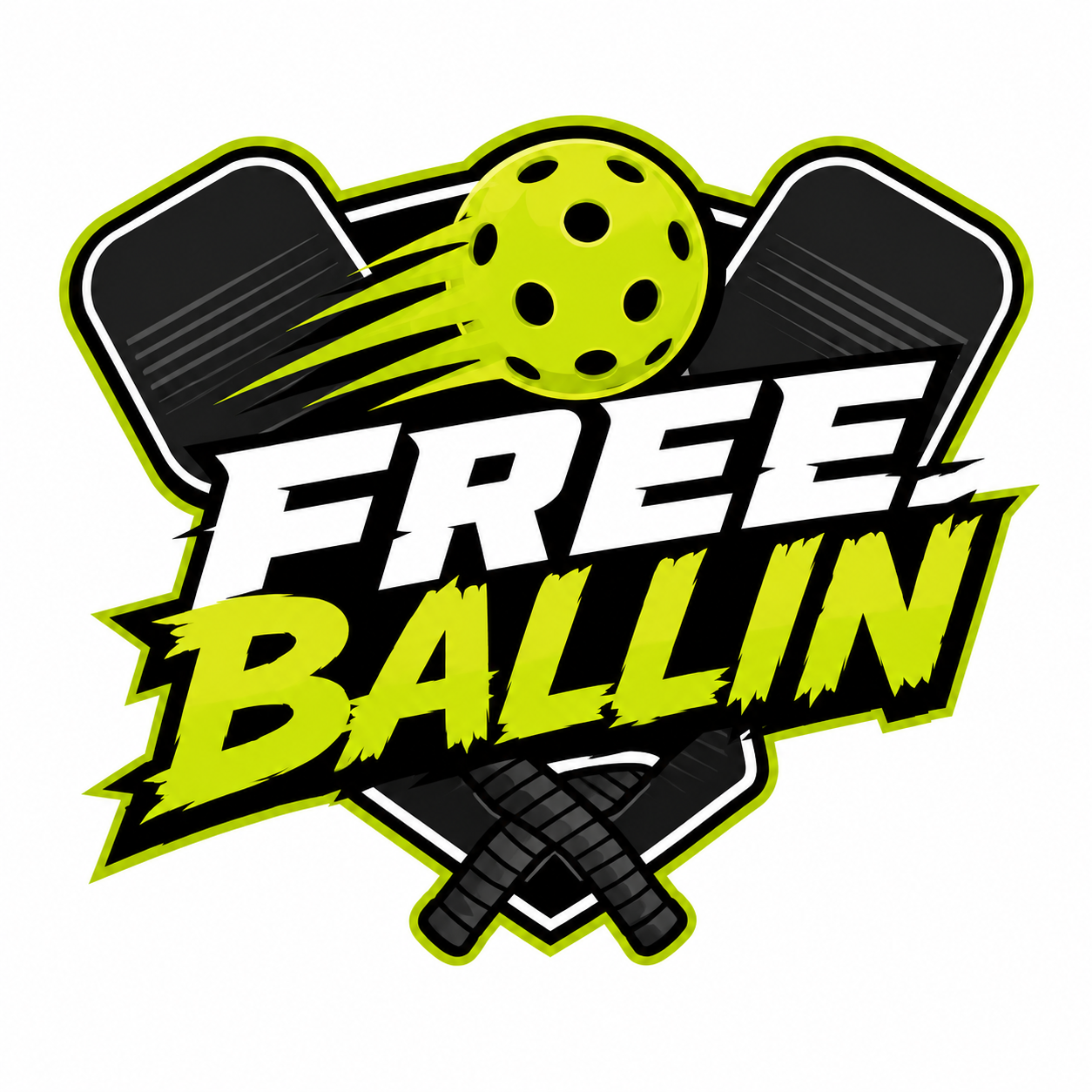 Free ballin