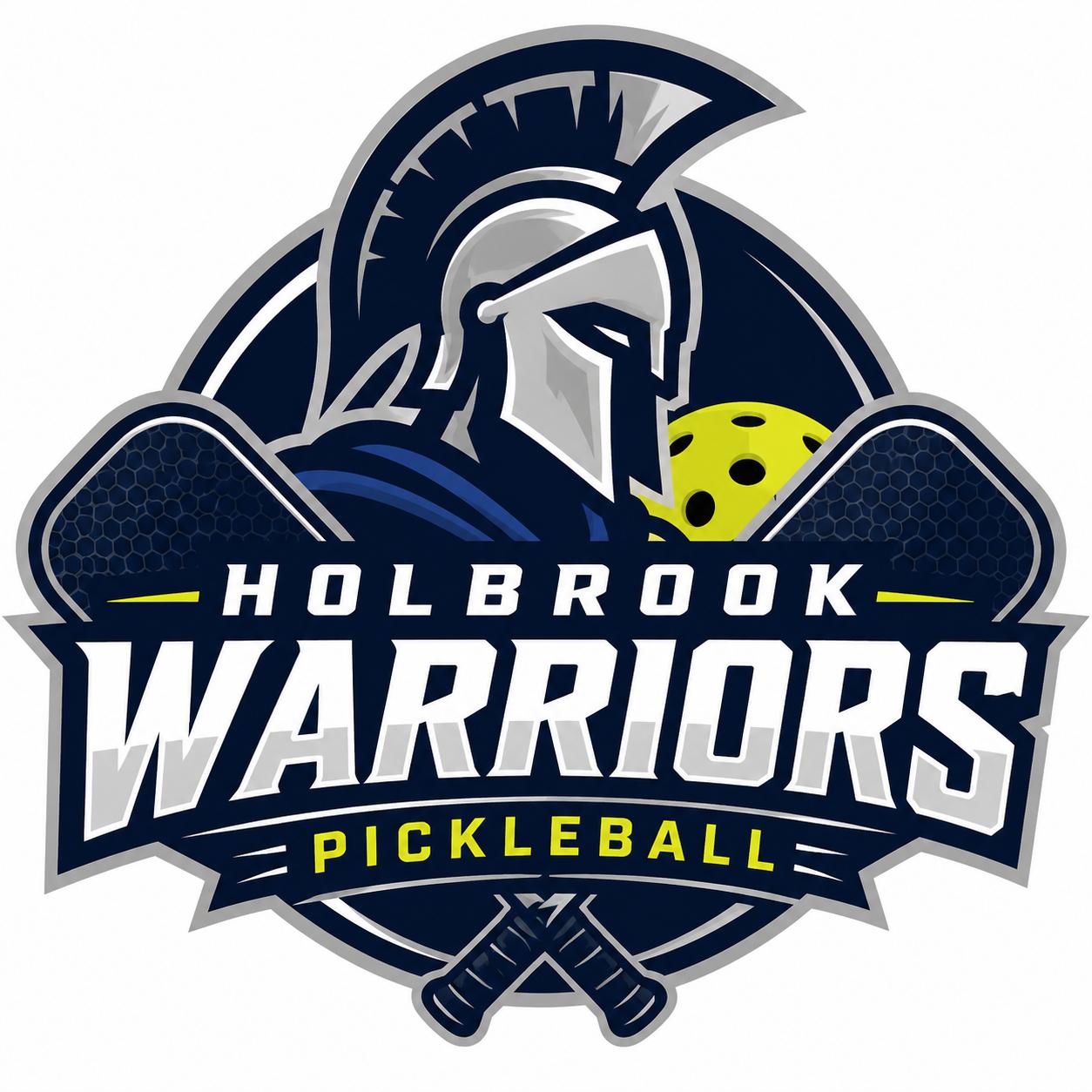 Holbrook Warriors